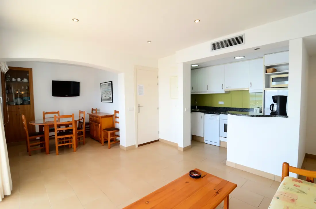 Appartements à L'Estartit