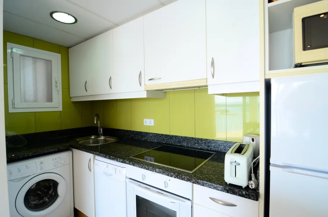 Appartements à L'Estartit