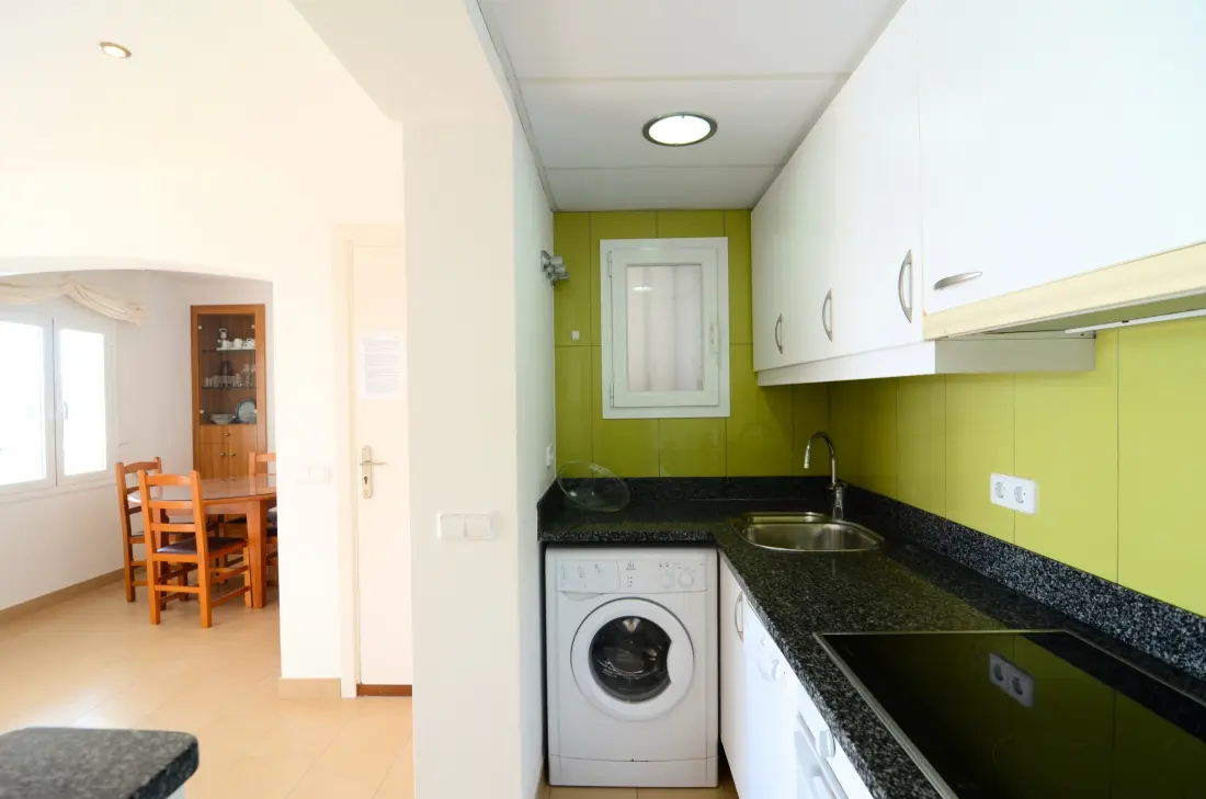 Appartements à L'Estartit
