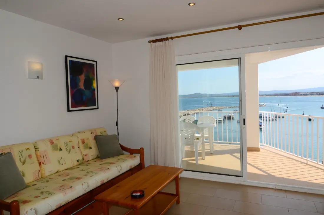 Appartements à L'Estartit