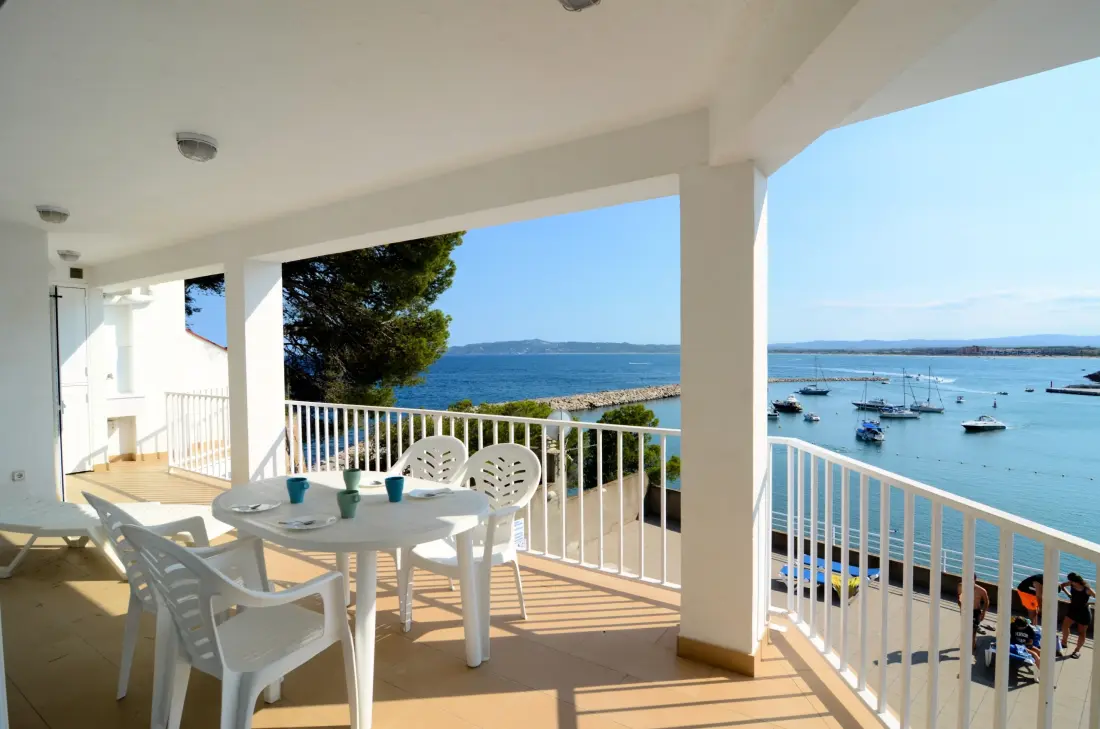 Appartements à L'Estartit