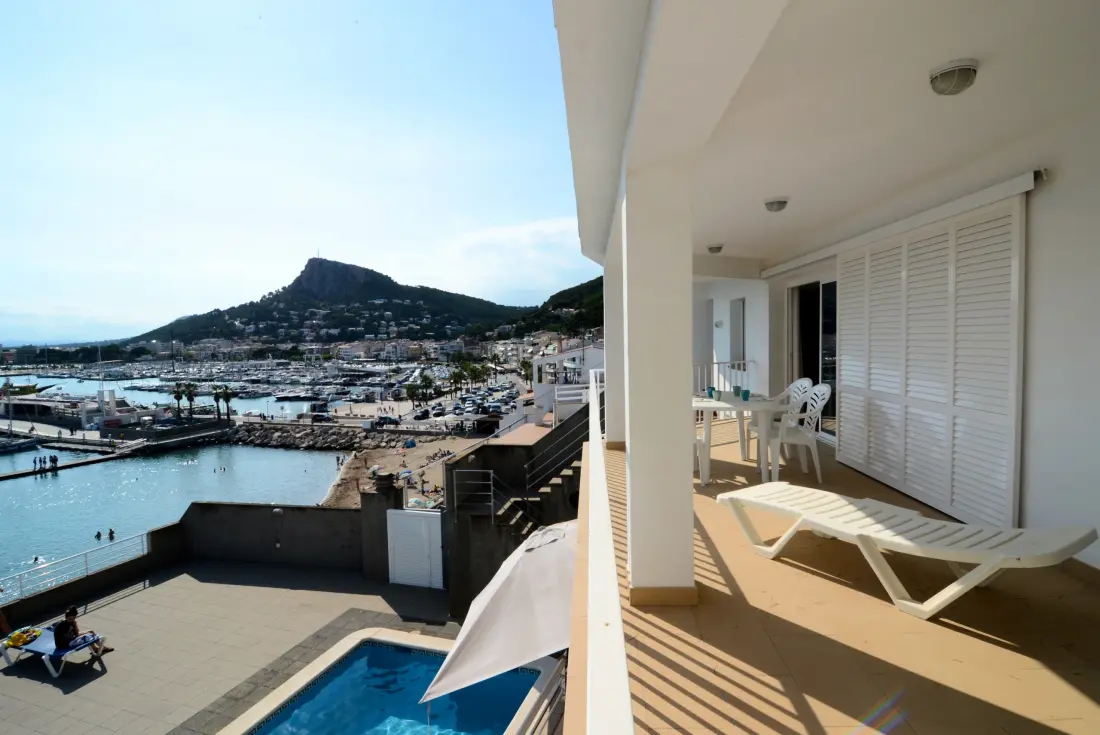Appartements à L'Estartit