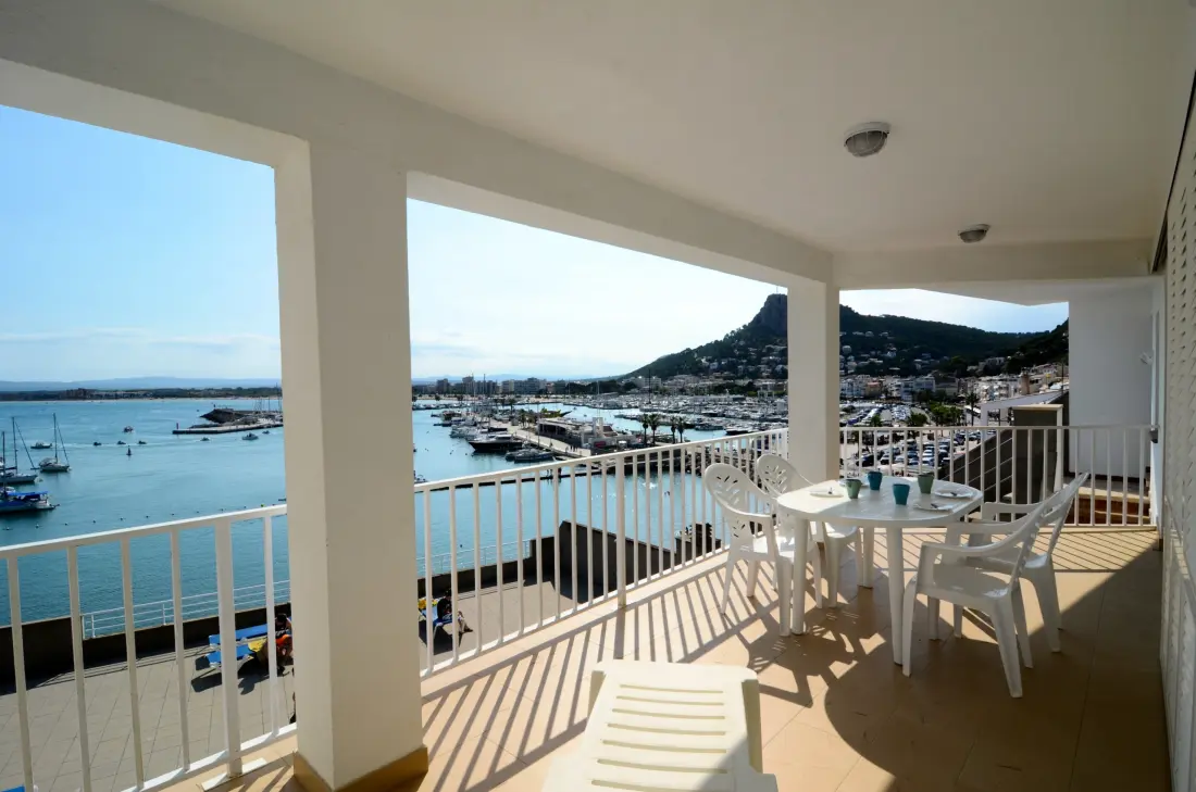 Appartements à L'Estartit