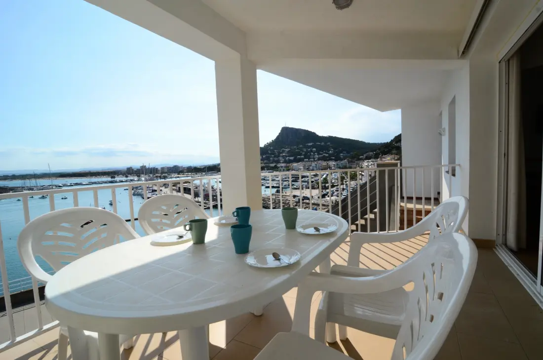 Appartements à L'Estartit
