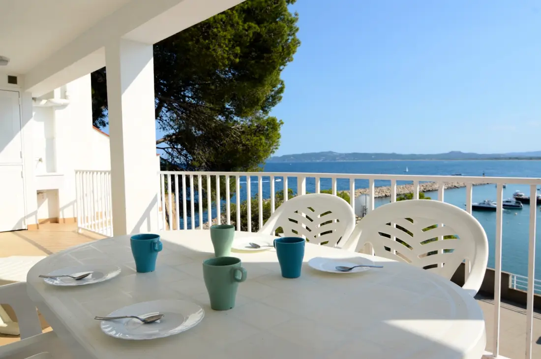 Appartements à L'Estartit