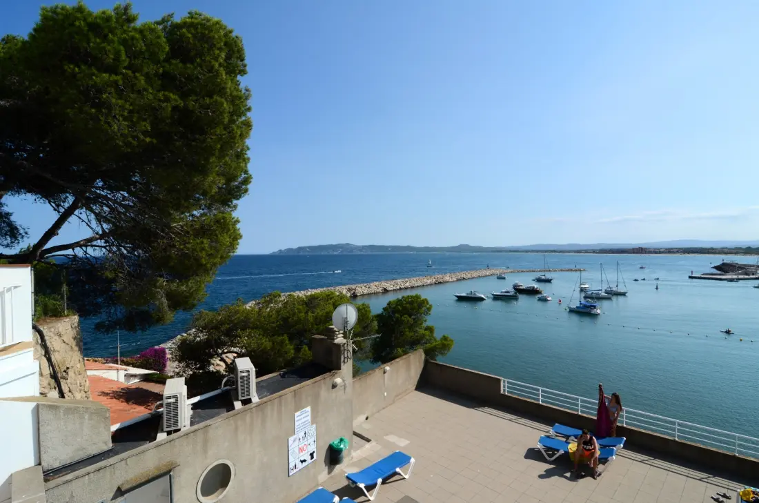 Appartements à L'Estartit