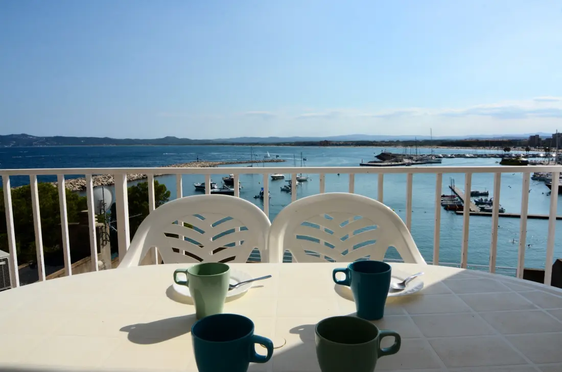 Appartements à L'Estartit