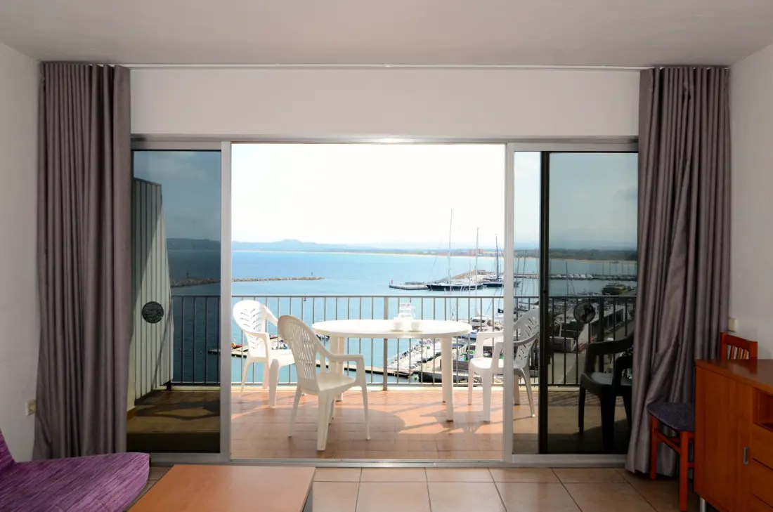 Appartements à L'Estartit