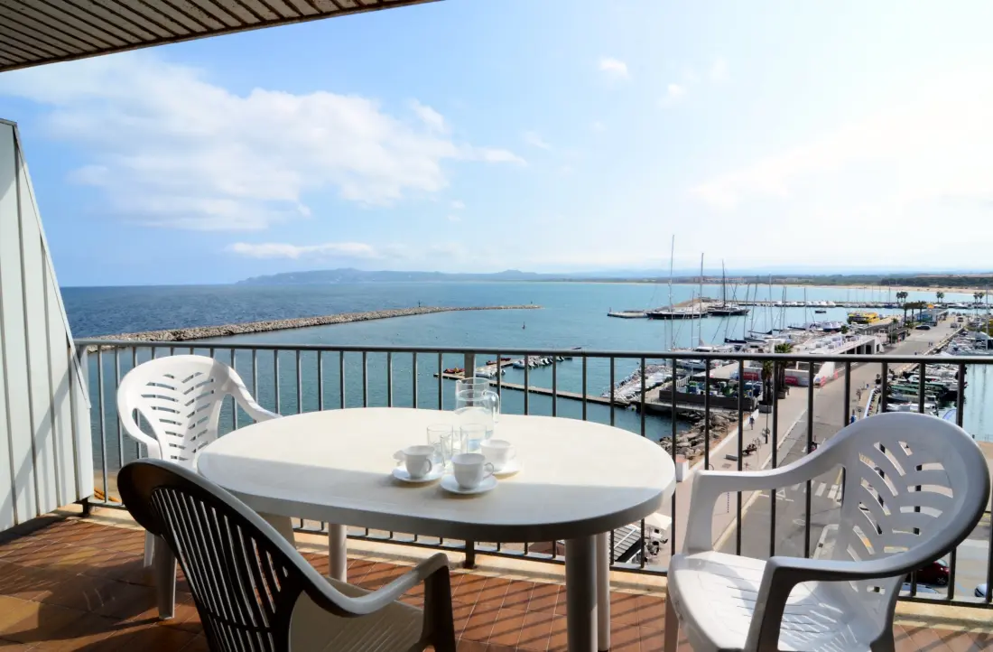 Appartements à L'Estartit