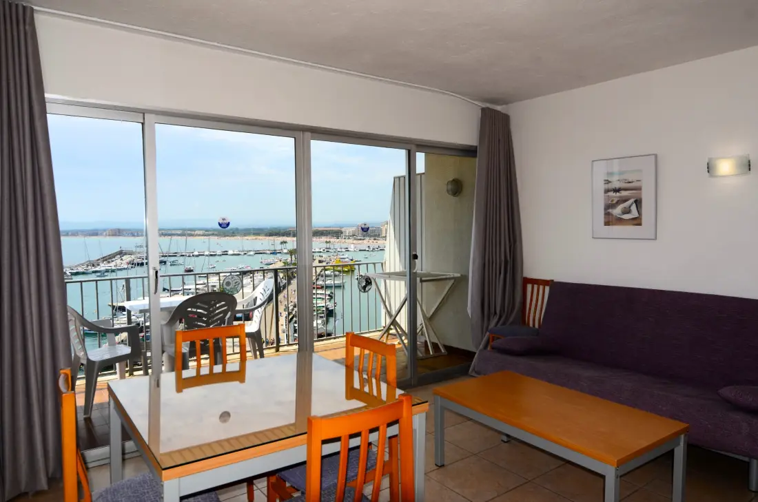 Appartements à L'Estartit