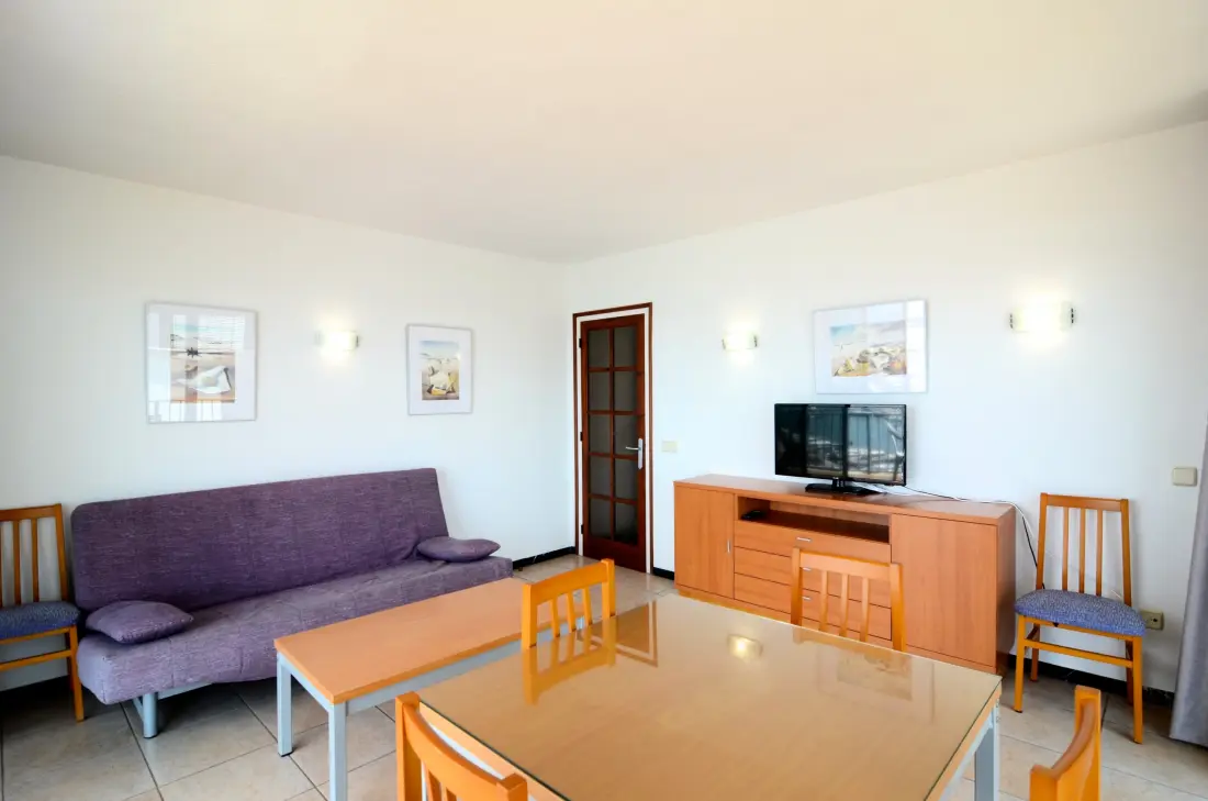 Appartements à L'Estartit