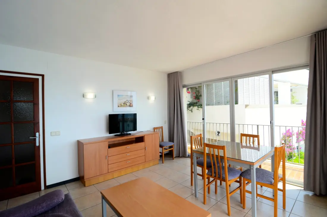 Appartements à L'Estartit