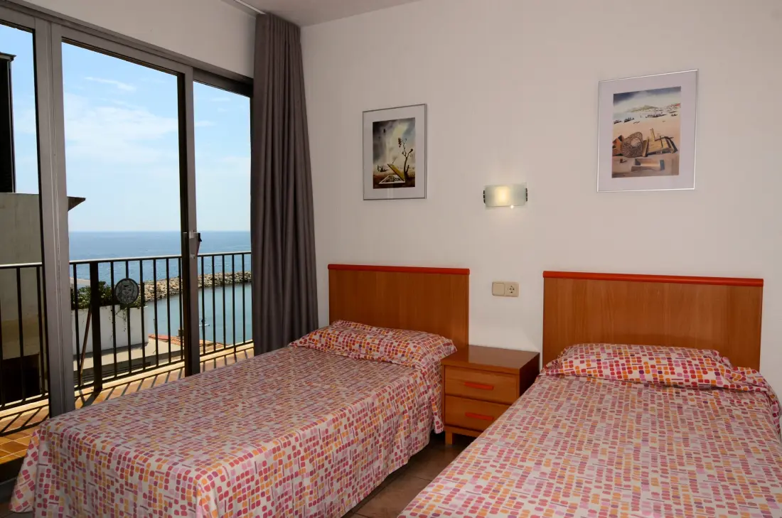 Appartements à L'Estartit