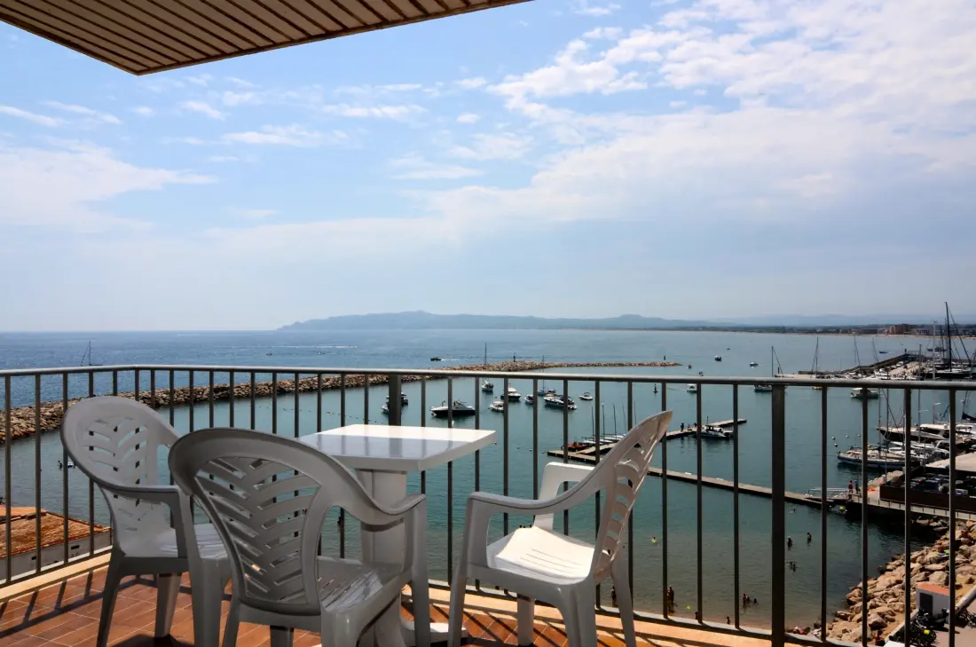 Appartements à L'Estartit