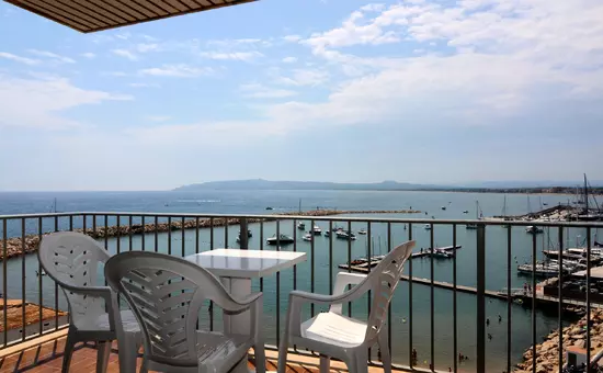 Appartements à L'Estartit