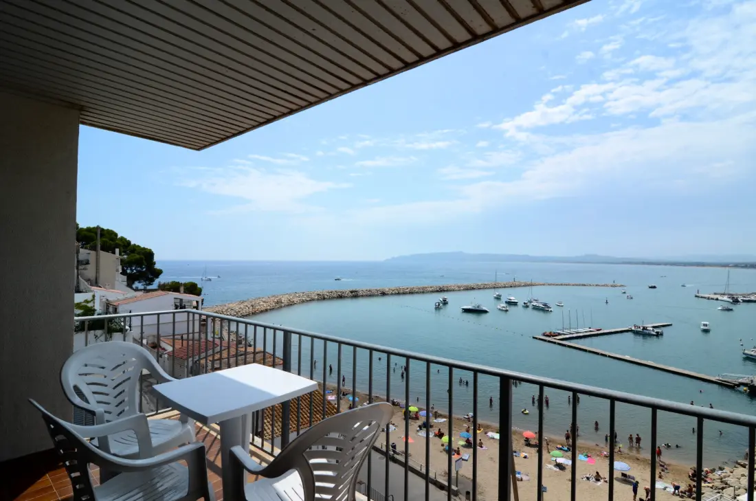 Appartements à L'Estartit