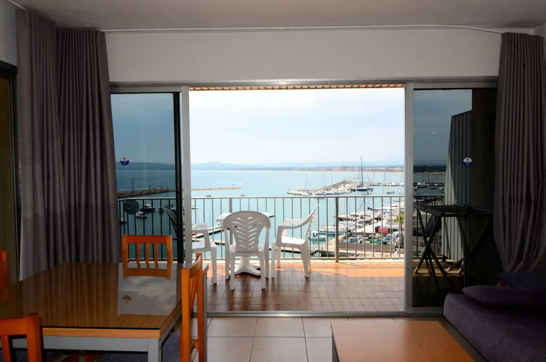 Appartements à L'Estartit