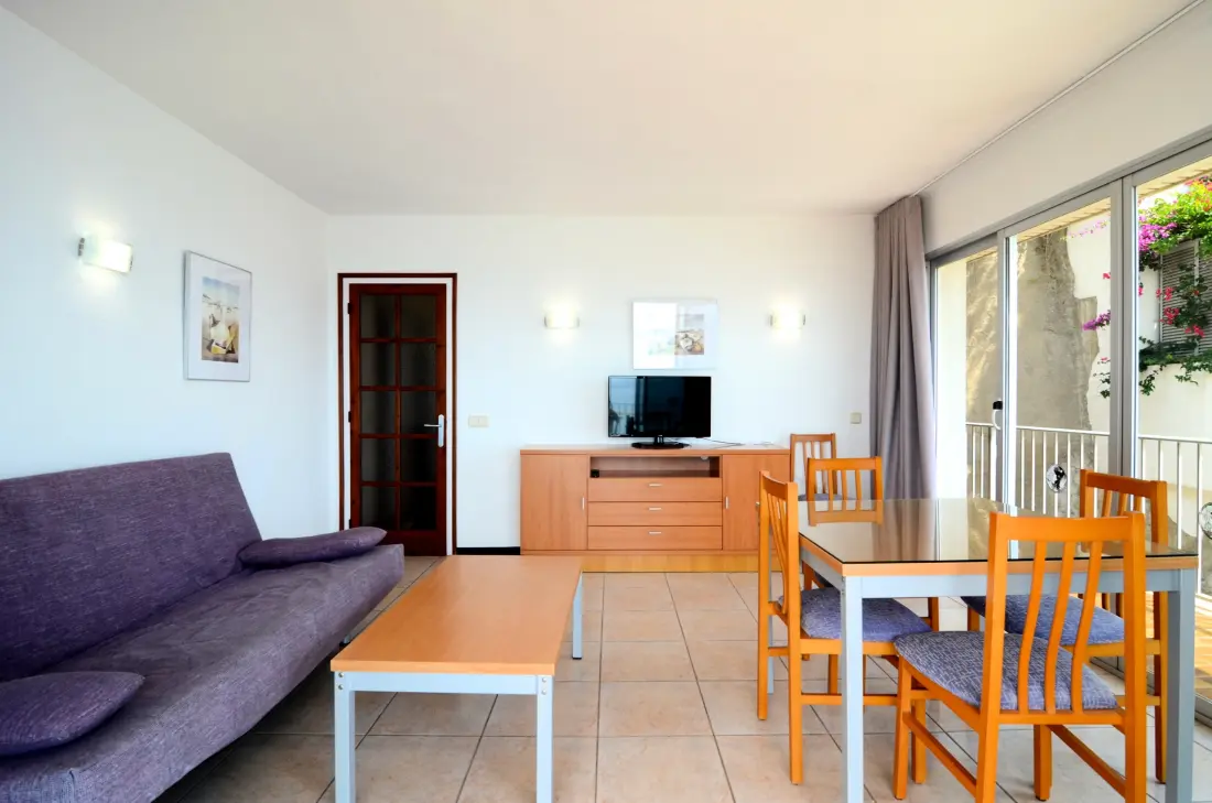 Appartements à L'Estartit
