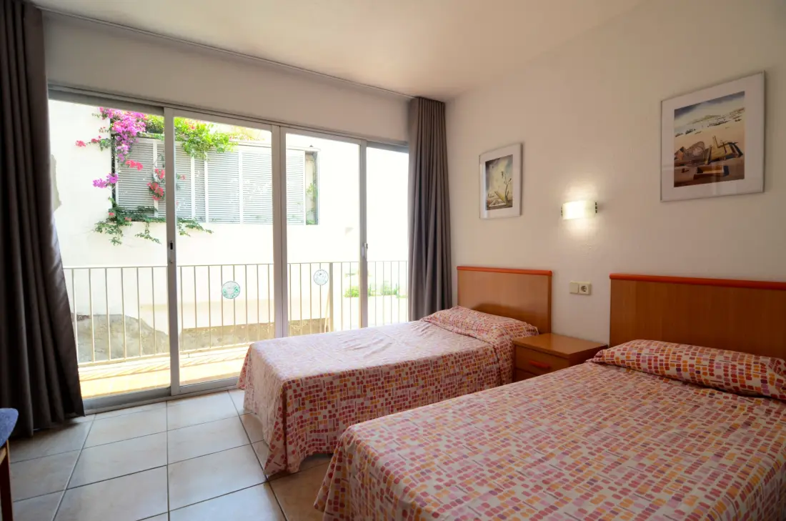 Appartements à L'Estartit