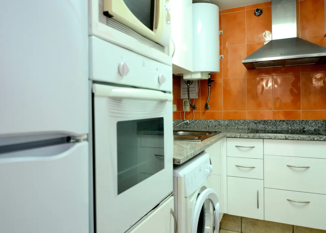 Appartements à L'Estartit