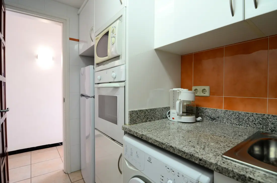 Appartements à L'Estartit