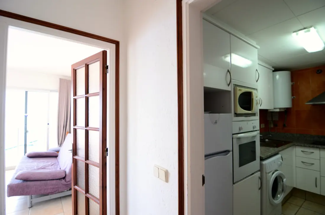 Appartements à L'Estartit