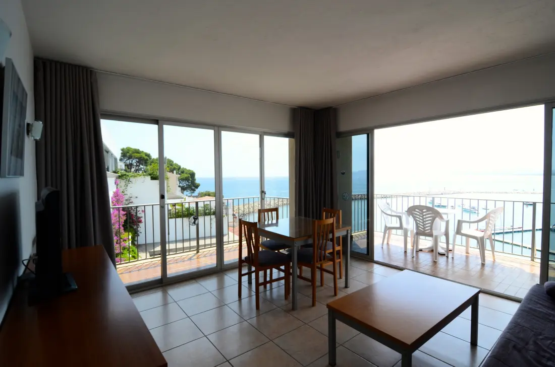 Appartements à L'Estartit