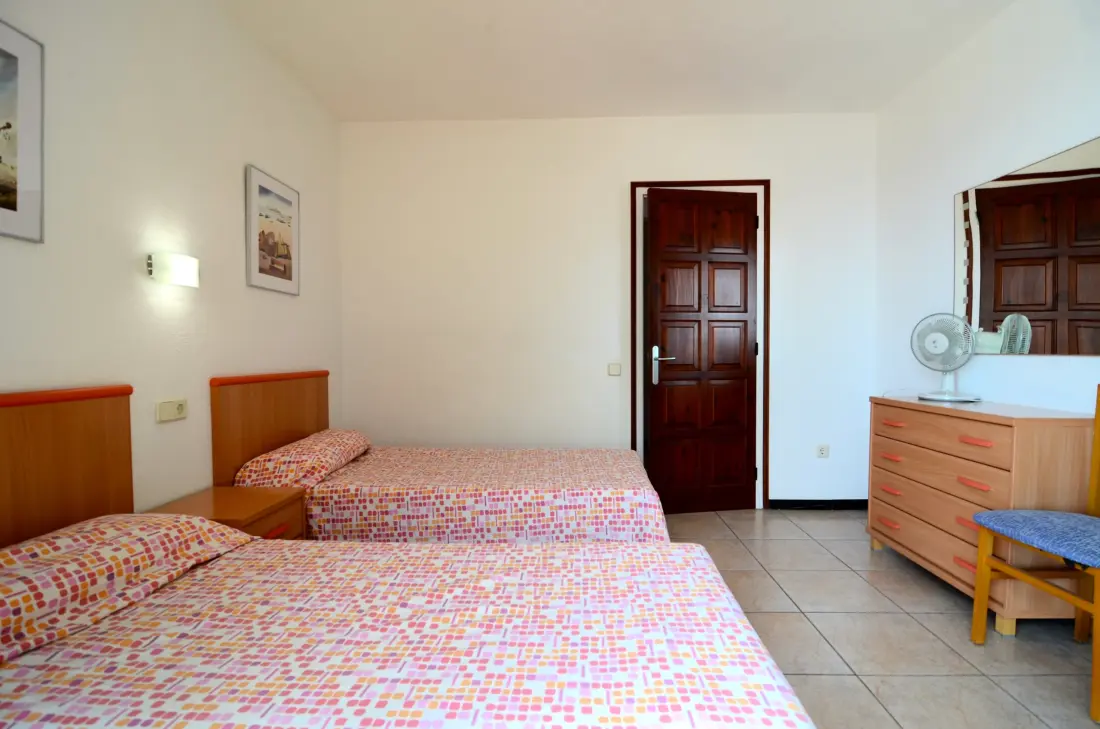 Appartements à L'Estartit