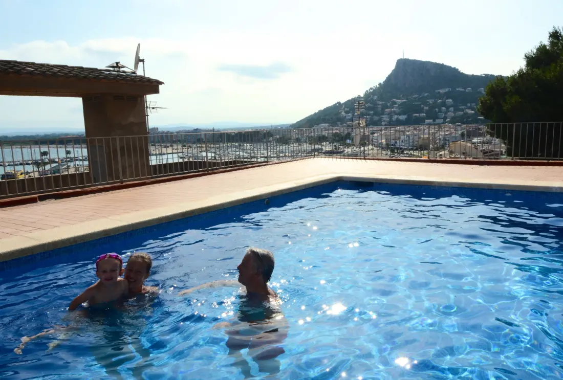 Appartements à L'Estartit