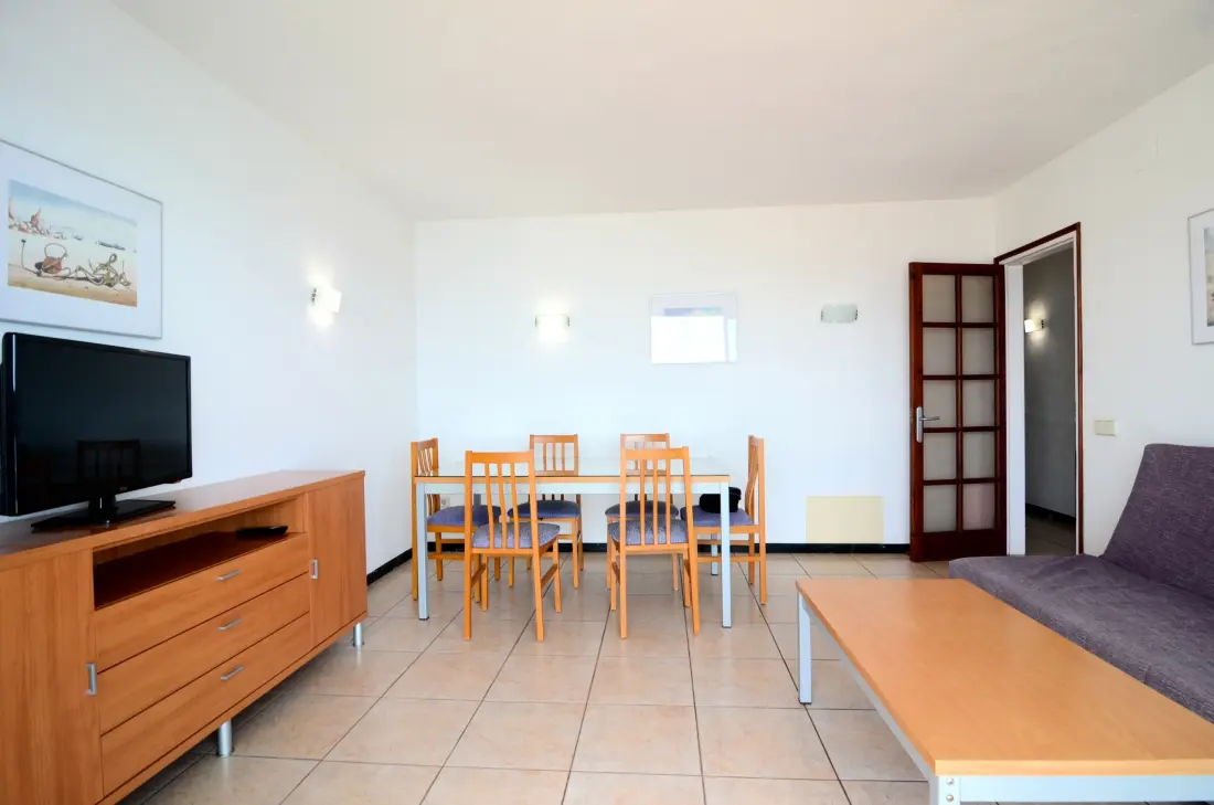 Appartements à L'Estartit