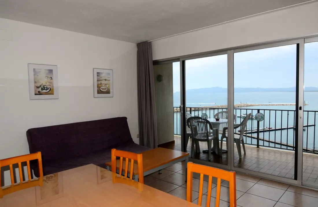 Appartements à L'Estartit