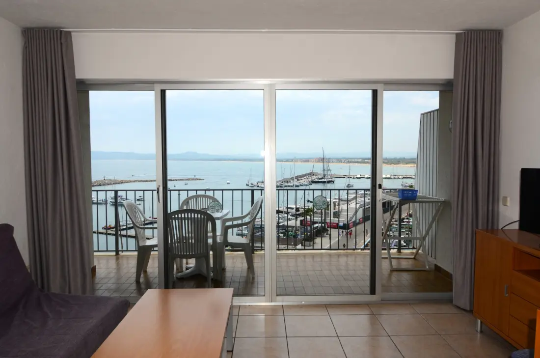 Appartements à L'Estartit