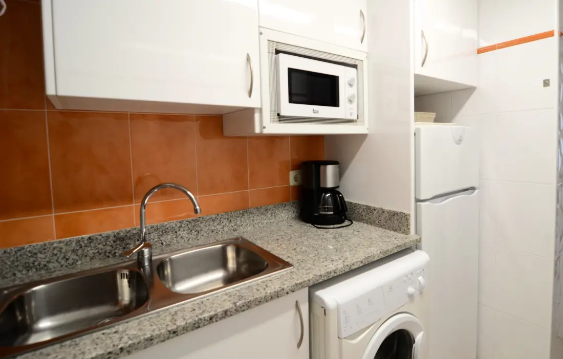 Appartements à L'Estartit