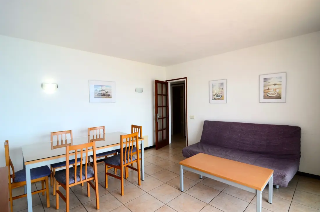 Appartements à L'Estartit