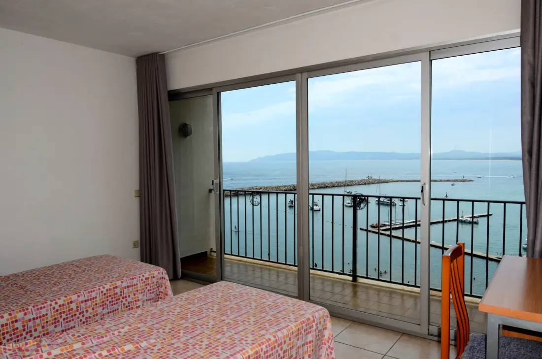 Appartements à L'Estartit