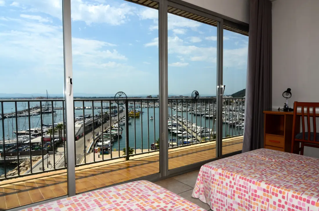 Appartements à L'Estartit