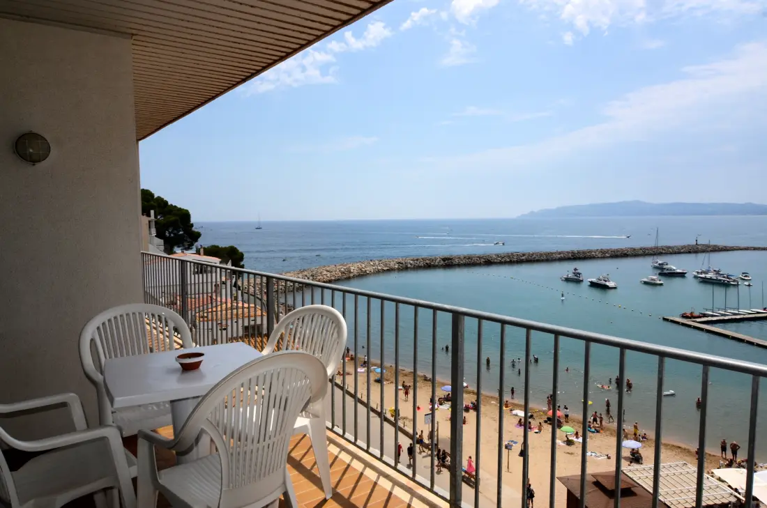 Appartements à L'Estartit