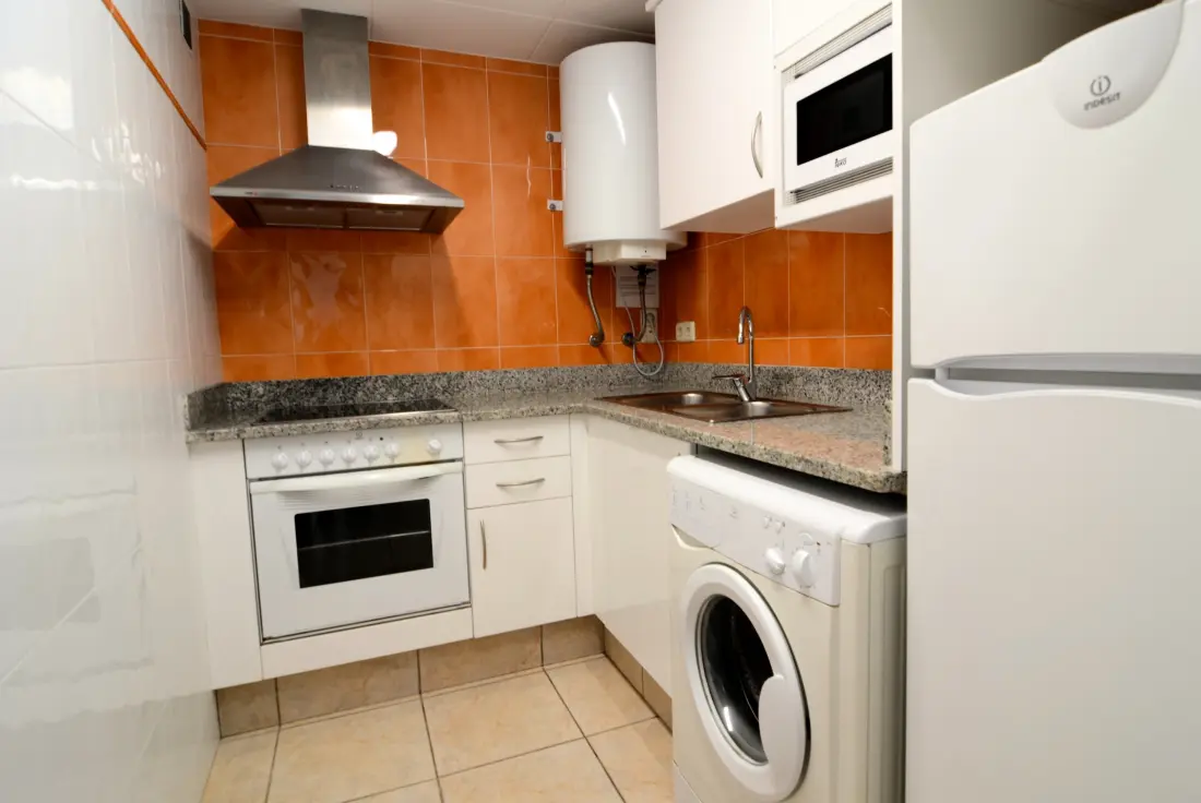 Appartements à L'Estartit