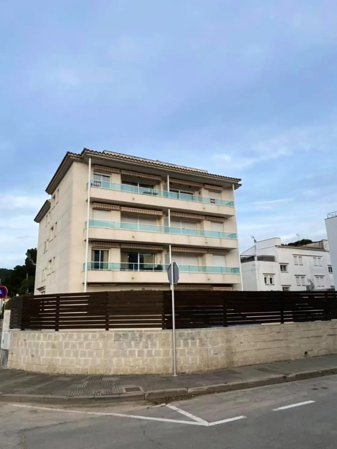 Appartements à L'Estartit