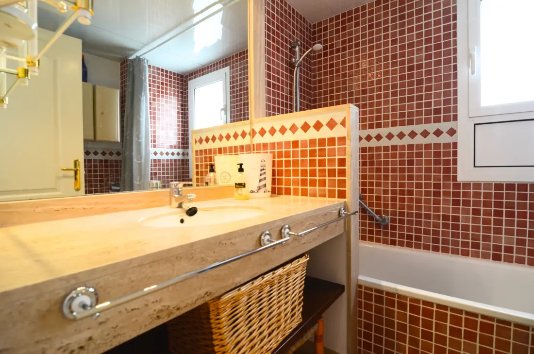 Appartements à L'Estartit