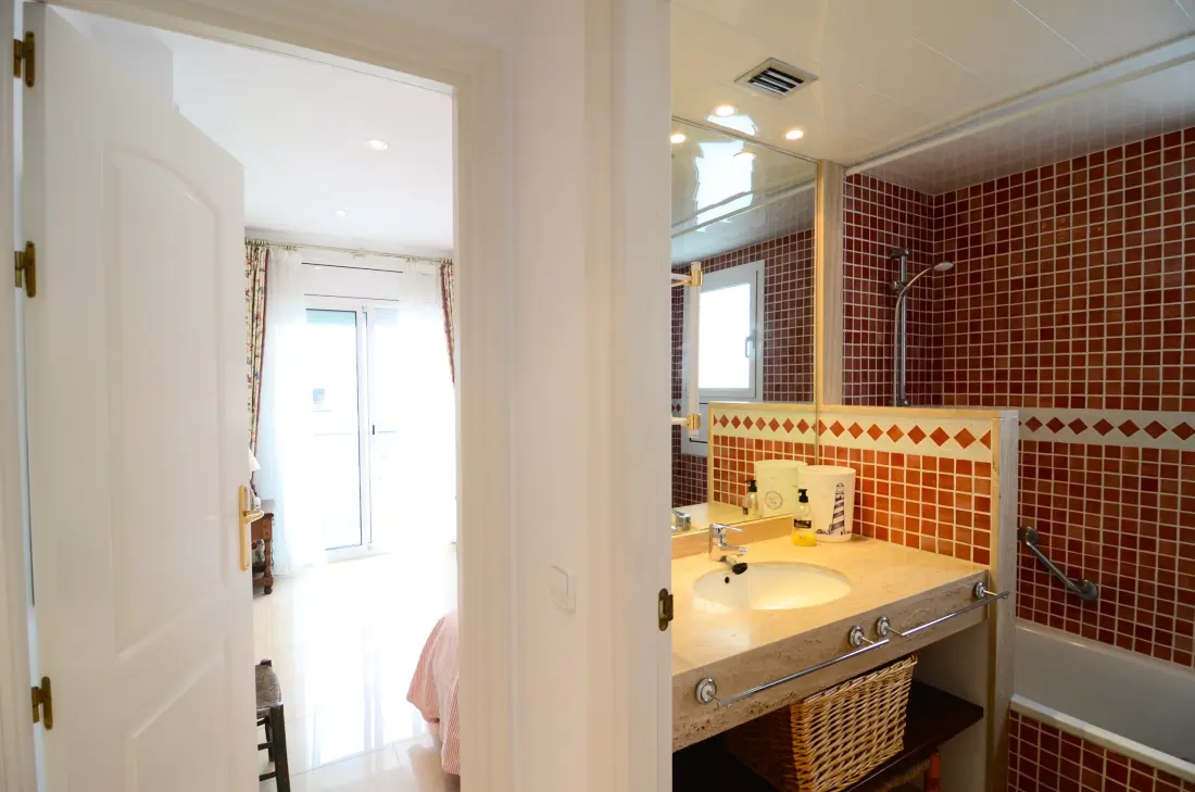 Appartements à L'Estartit