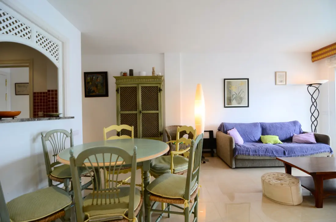 Appartements à L'Estartit