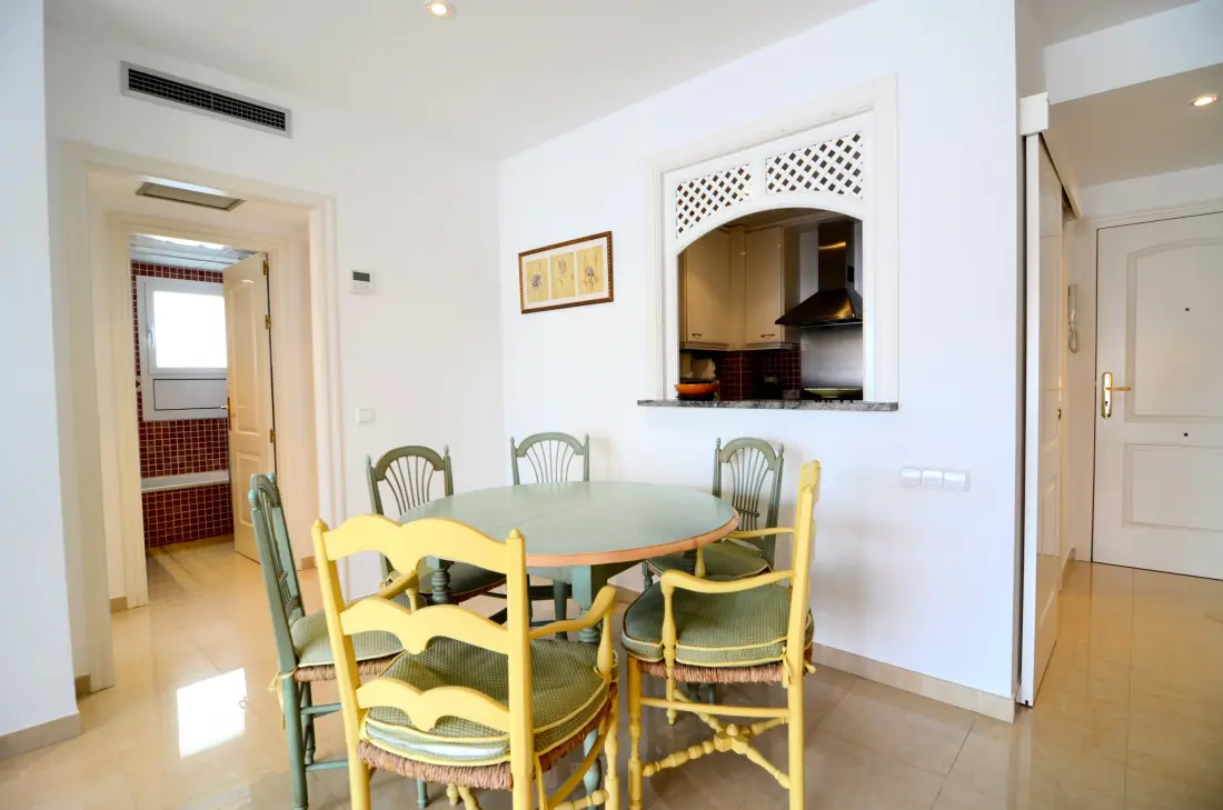 Appartements à L'Estartit