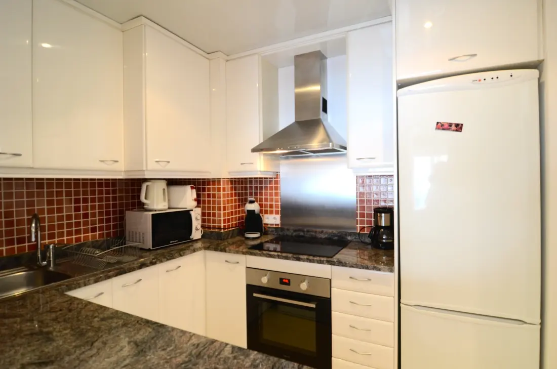 Appartements à L'Estartit