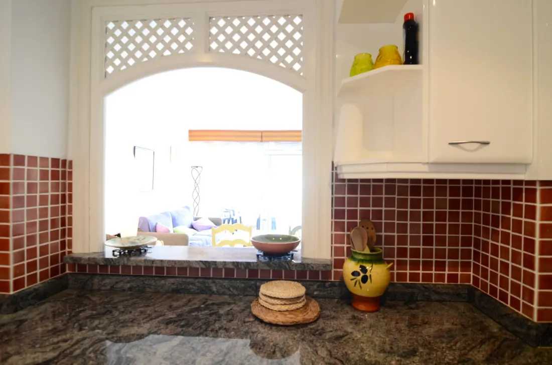 Appartements à L'Estartit