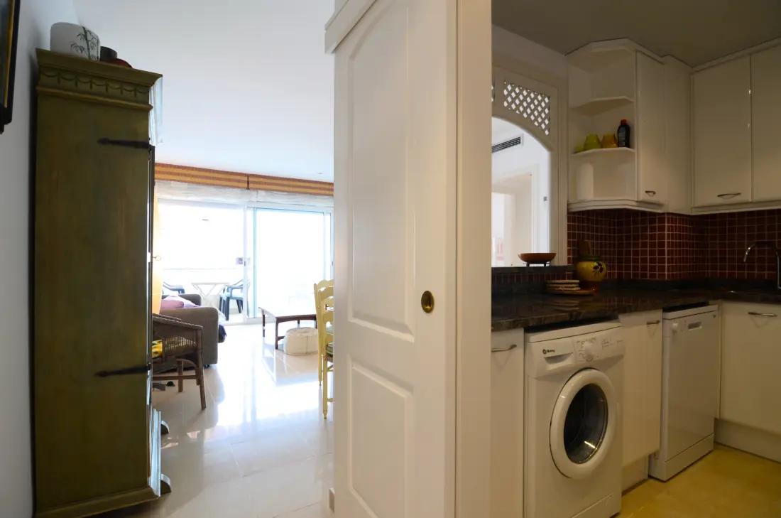 Appartements à L'Estartit