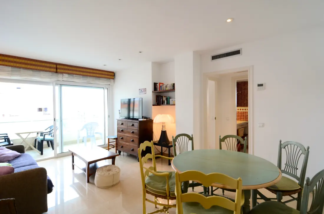 Appartements à L'Estartit