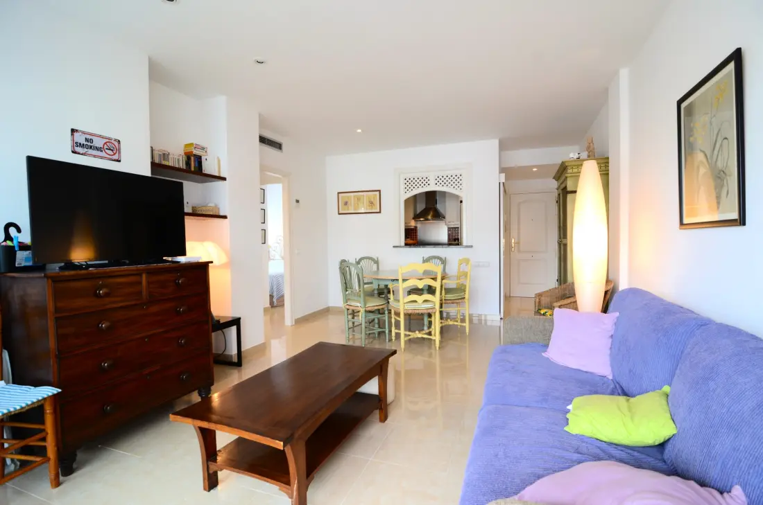 Appartements à L'Estartit