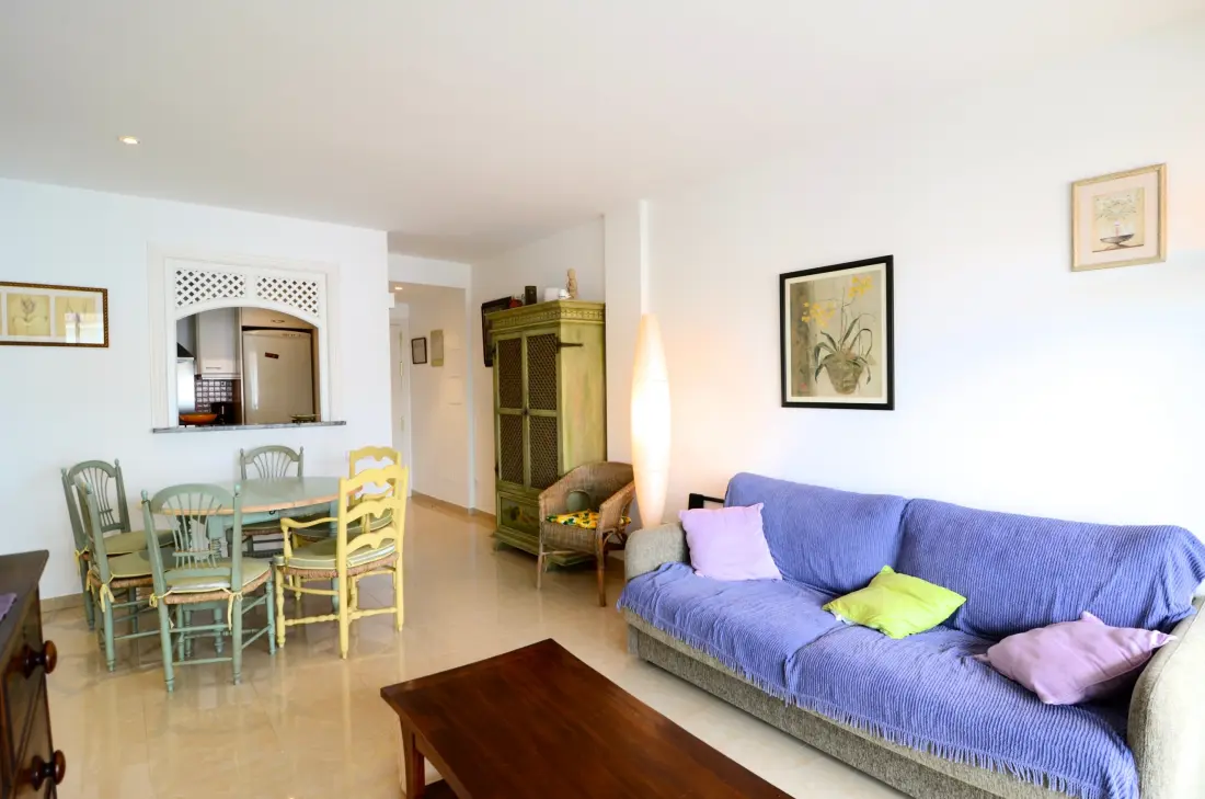 Appartements à L'Estartit