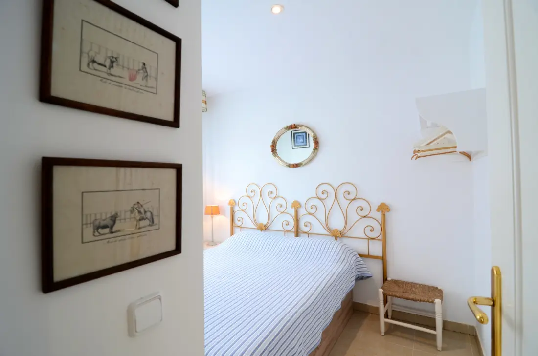 Appartements à L'Estartit